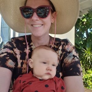 Meet your Posher, Gillian